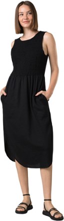 prAna Seakissed Dress 3