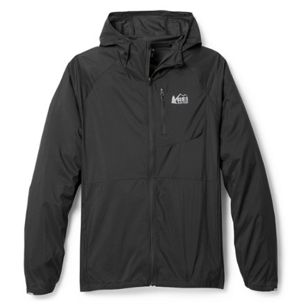 Swiftland Windshell Running Jacket - Men's