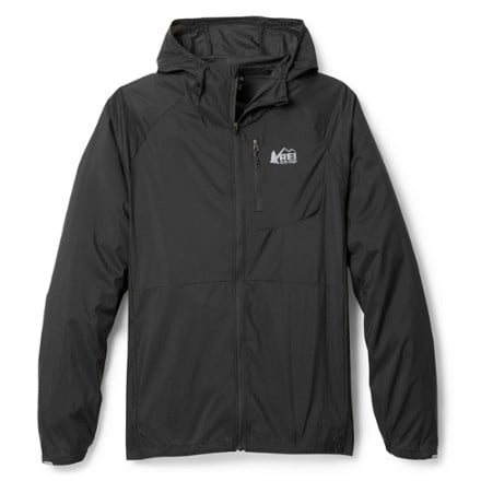 REI Co-op Swiftland Windshell Running Jacket - Men's 0