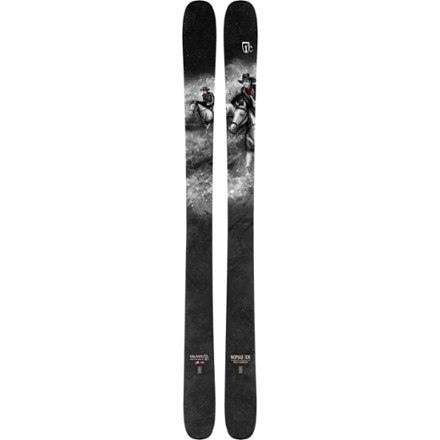 Icelantic Skis Nomad 106 Skis - Men's - 2025/2026 0