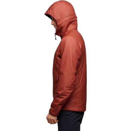 Black Diamond First Light 2.0 Stretch Hoody - Men's 3