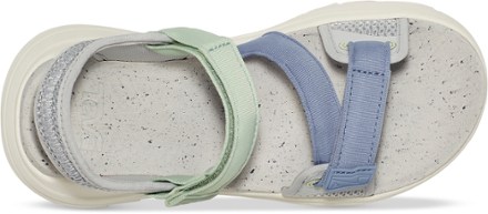 Teva Zymic Sandals - Women's 4