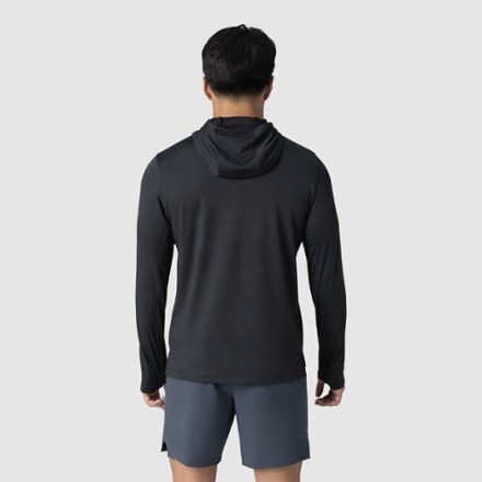Outdoor Research ActiveIce Spectrum Sun Hoodie - Men's 2