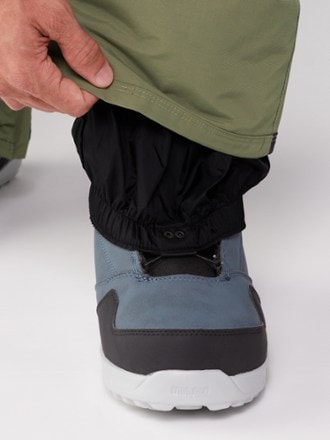 Burton Covert 2.0 Insulated Snow Pants - Men's 4