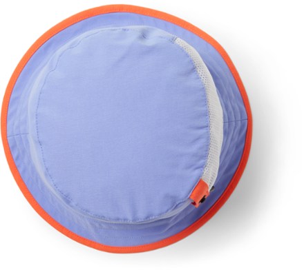 The North Face Class V Reversible Bucket Hat 1