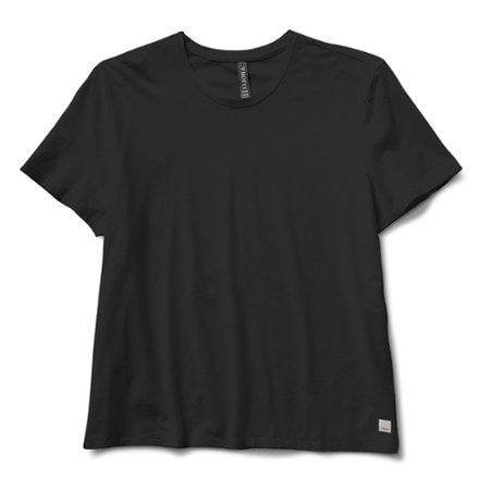 Vuori Feather T-Shirt - Women's 0