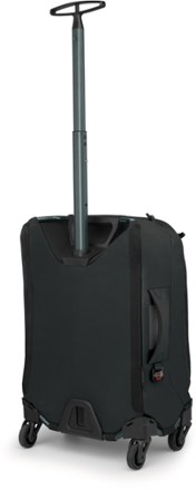 Osprey Ozone 4-Wheel Carry-On Wheeled Luggage Sansujyuku sansujyuku.com
