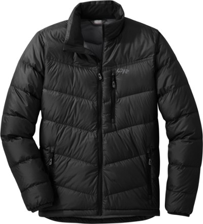 Outdoor Research Men's Transcendent Down Jacket