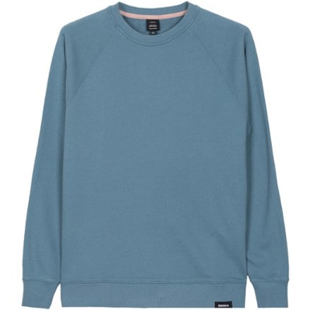 Finisterre Coho Sweatshirt - Men's 0