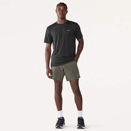 Vuori Strato Breathe T-Shirt - Men's 3