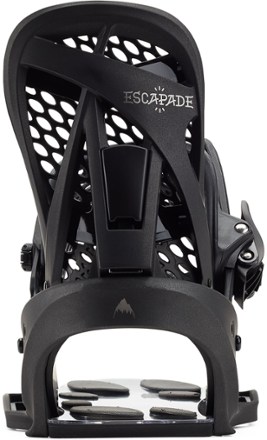 Burton Escapade EST Snowboard Bindings - Women's - 2022/2023 2