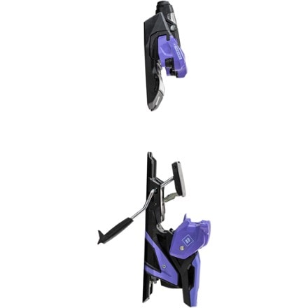 Armada N Strive 14 GW Ski Bindings 2