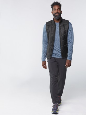 Smartwool Smartloft Vest - Men's 3