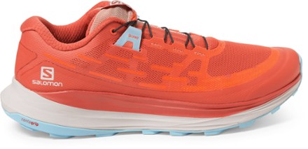 Salomon Ultra Glide Trail-Running Shoes - Women's 0
