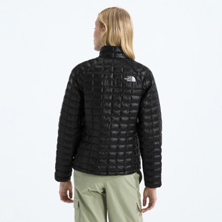 The North Face ThermoBall Insulated Jacket - Women's 2