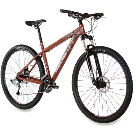 diamondback overdrive 29