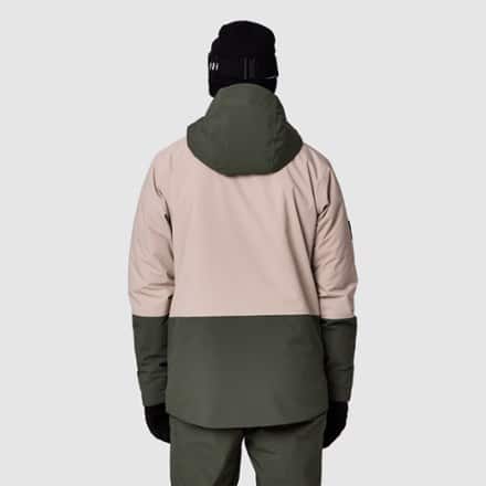 Outdoor Research Snowcrew Insulated Jacket - Men's 2