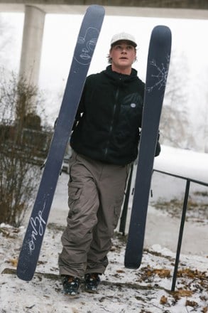686 Smarty 3-in-1 Cargo Snow Pants - Men's 7