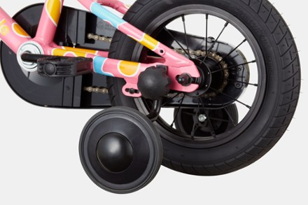 Cannondale Trail 12 Kids' Bike - Flamingo 6