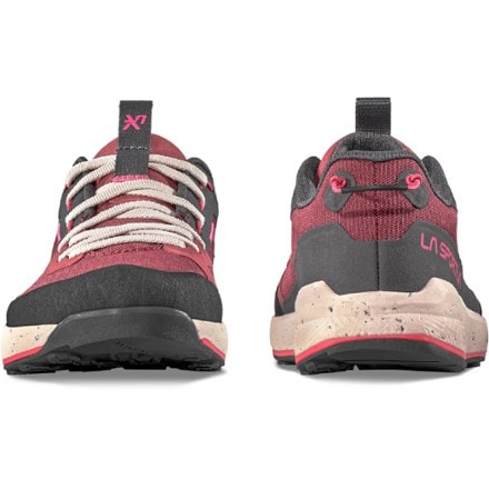 La Sportiva TX1 Approach Shoes - Women's 3