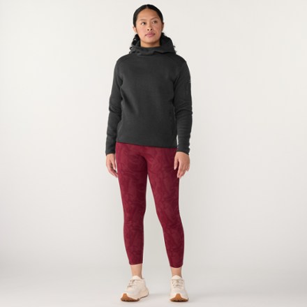 Arc'teryx Covert Pullover Fleece Hoody - Women's 3