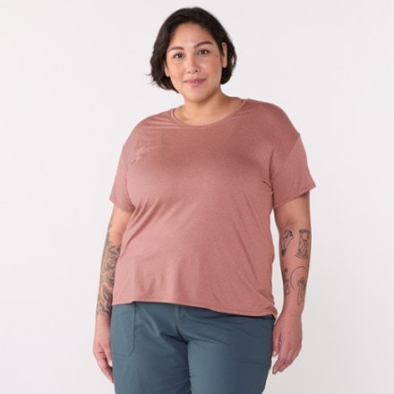 REI Co-op Sahara T-Shirt - Women's 2