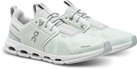 On Cloud Sky Road-Running Shoes - Kids' 2