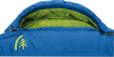 ALTERNATE VIEW (Nautical)