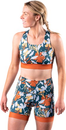 Wild Rye Lucille Sports Bra 3