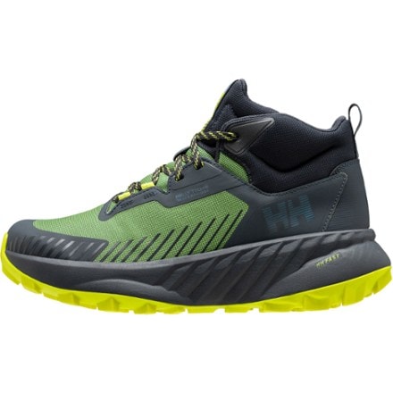 Helly Hansen Awe Hiker Mid HELLY TECH Hiking Boots - Men's 1