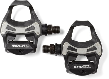 shimano spd road bike pedals