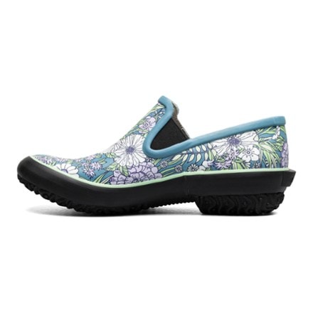 Bogs Patch Slip-On Garden Boots - Women's 1