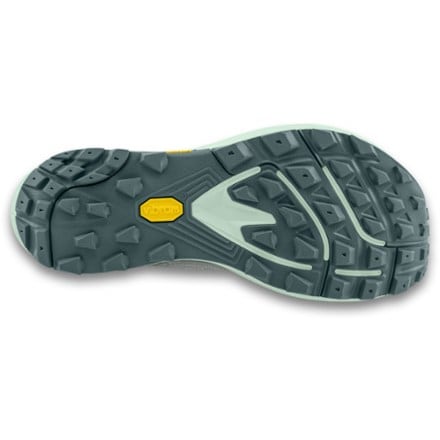 Topo Athletic Pursuit 2 Trail-Running Shoes - Women's 4