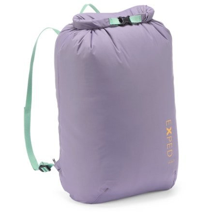 Exped Splash 15 Waterproof Pack 0
