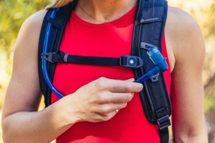 Location Image for Sula 8 H20 Hydration Pack - Women's