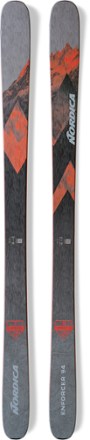 Nordica Enforcer 94 Skis - Men's - 2022/2023 0