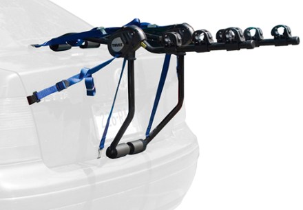 Thule Passage Trunk Rack 3 Bike REI Coop