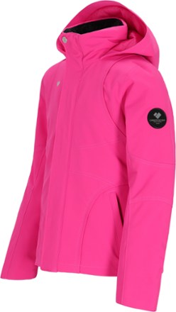 Obermeyer Rylee Insulated Jacket - Girls' 5