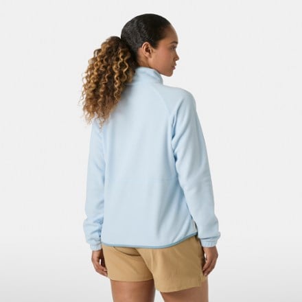 Helly Hansen Rig Fleece Half-Zip - Women's 2