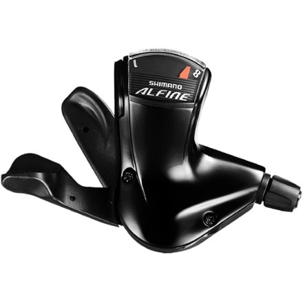 Shimano Alfine SL-S7000-8 8-Speed Rapidfire Plus Internally Geared Hub Shifter 0