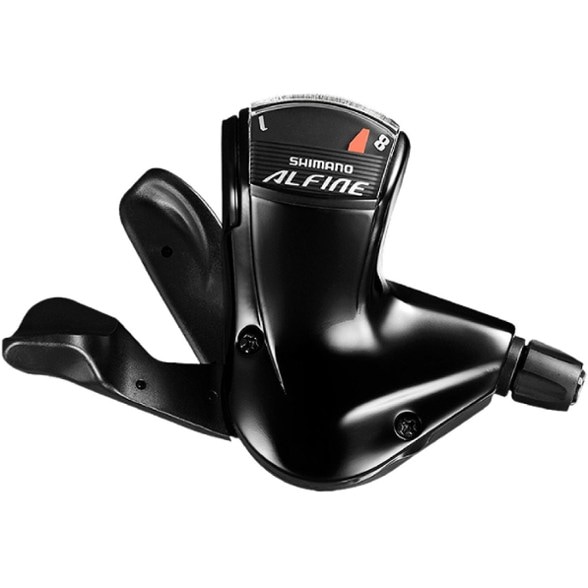 Product Image of color Black