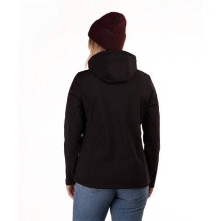 Boulder Gear Horizon Softshell Jacket - Women's 1