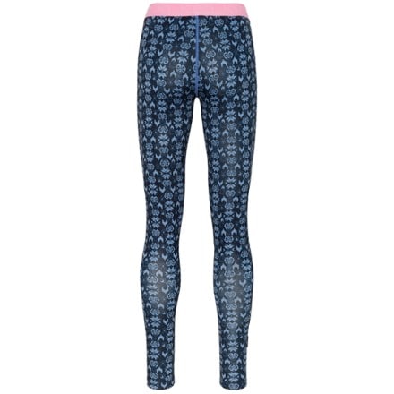 Kari Traa Fryd Base Layer Pants - Women's 3