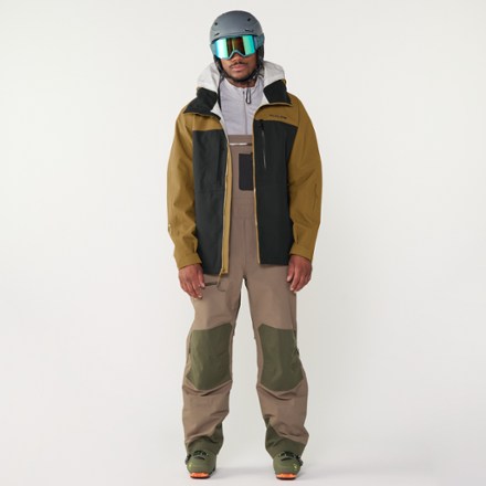 Flylow Quantum Pro Jacket - Men's 3