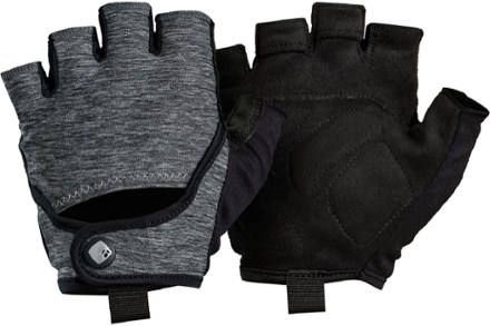 bontrager bike gloves