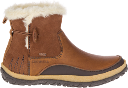 merrell boots womens