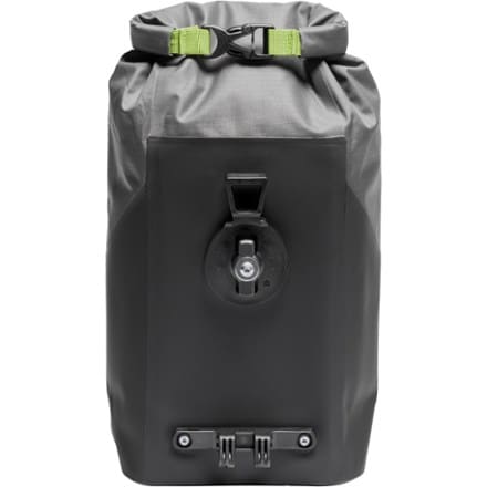 Old Man Mountain 7 L Hemlock Pannier Bags with FLiP Cages - Pair 1