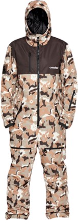Oneskee Original Pro X Insulated Snowsuit - Men's 0