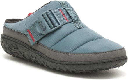 Chaco Ramble Puff Clogs - Men's 3