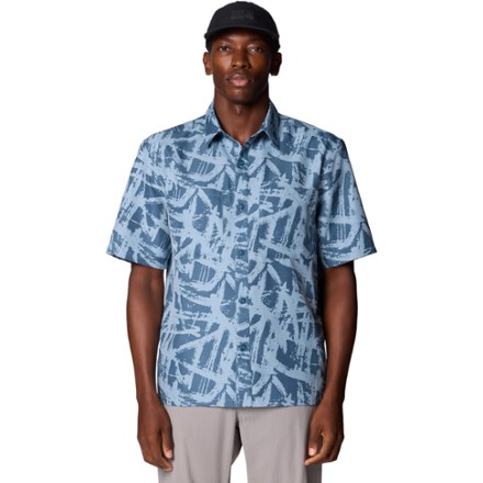 Mountain Hardwear Men